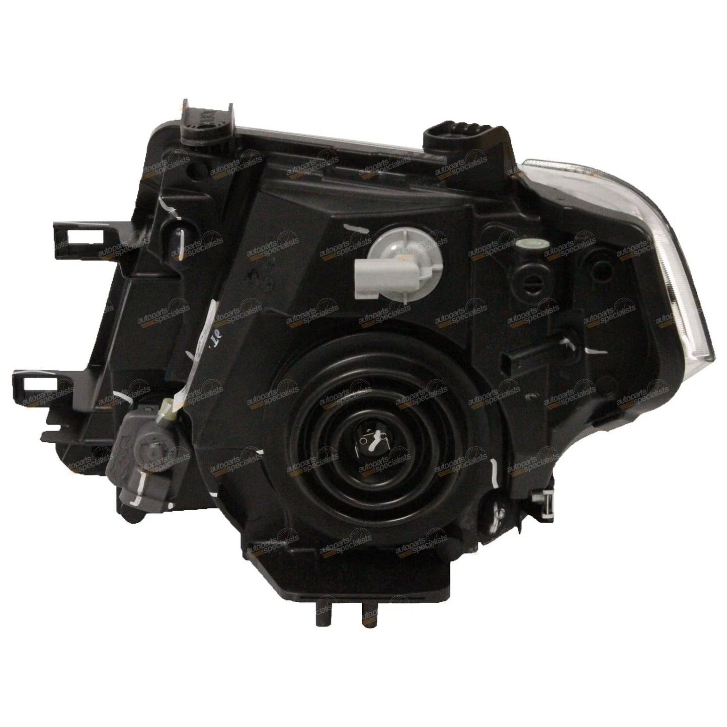 RH Genuine Headlight for Nissan Navara D40M/Pathfinder R51M Right