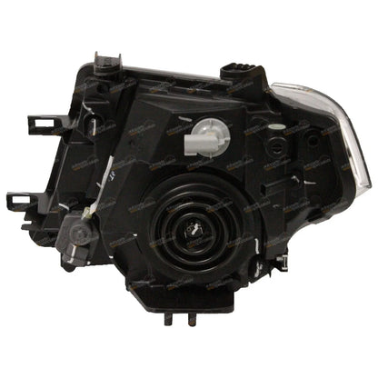 RH Genuine Headlight for Nissan Navara D40M/Pathfinder R51M Right