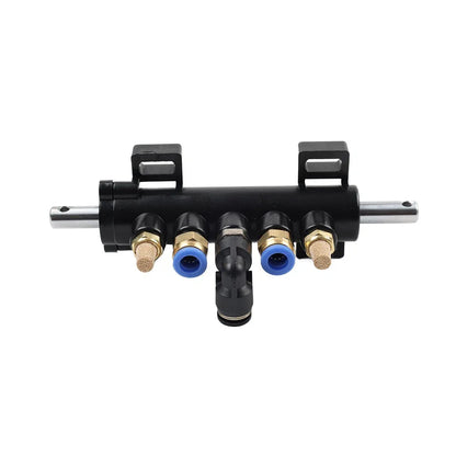 8mm Air Control Foot Pedal Valve for Tire Changer Machine