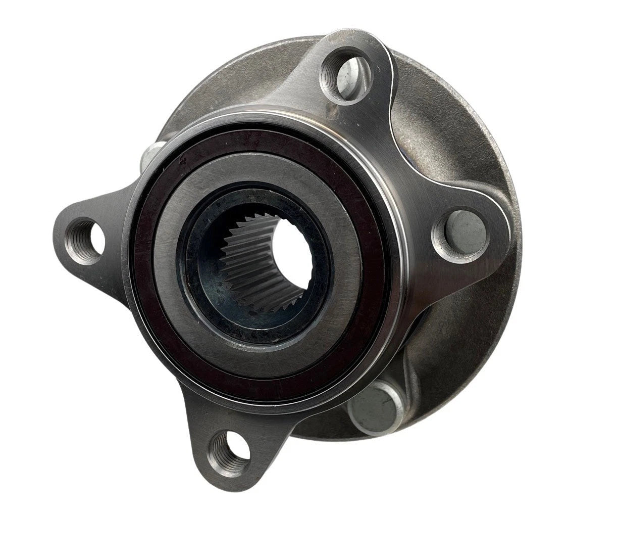 Front Wheel Bearing Hub Assembly for Mazda 3, CX-30 (2019–Present)