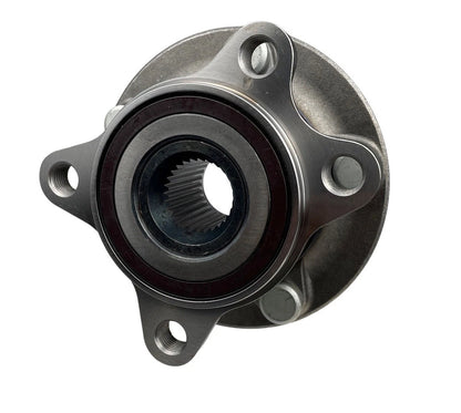 Front Wheel Bearing Hub Assembly for Mazda 3, CX-30 (2019–Present)
