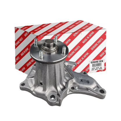 Water Pump for Toyota Corolla (1982–1993)