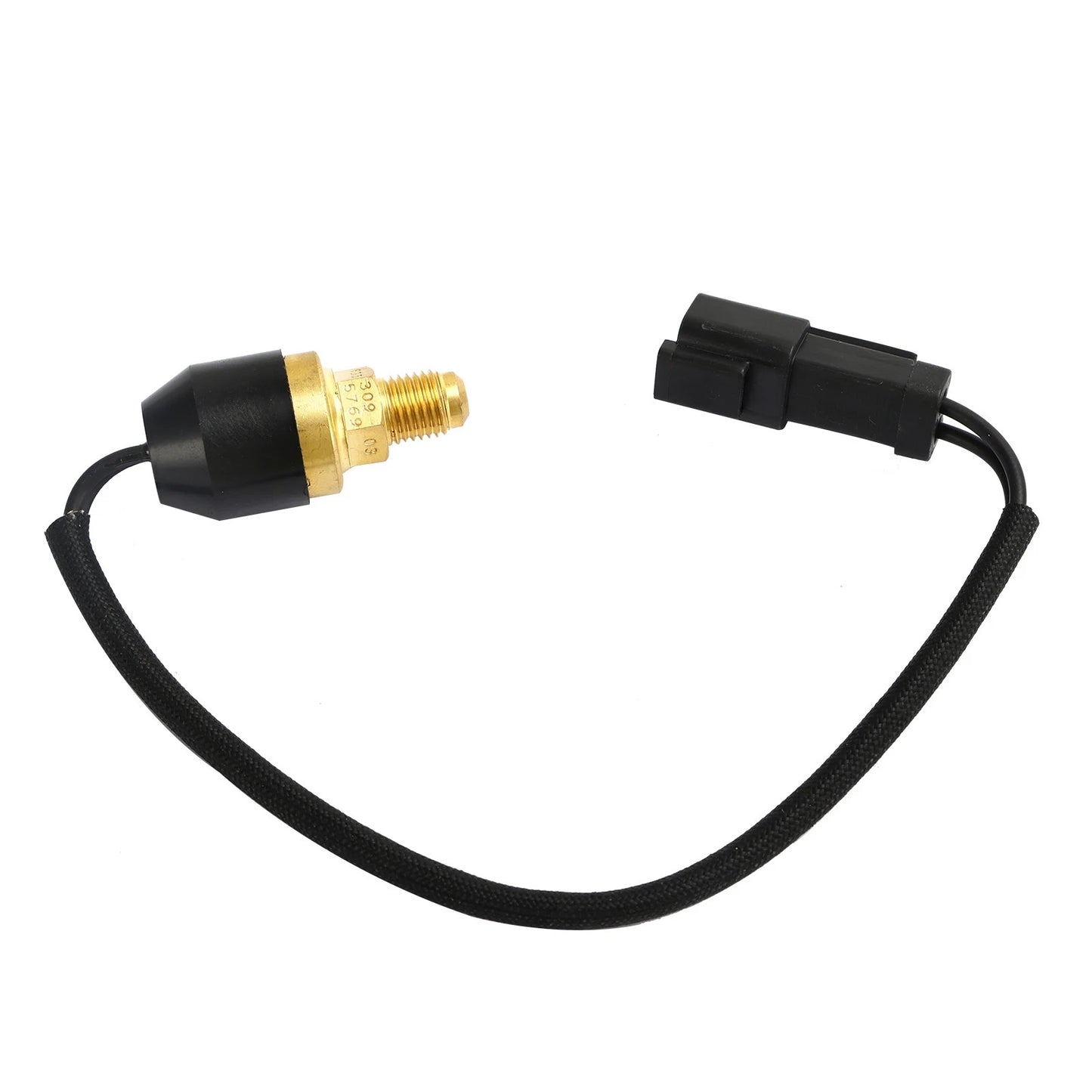 As-pressure switch 309-5769 for CAT Caterpillar Excavator 311C 312C 314C (2000–2009)
