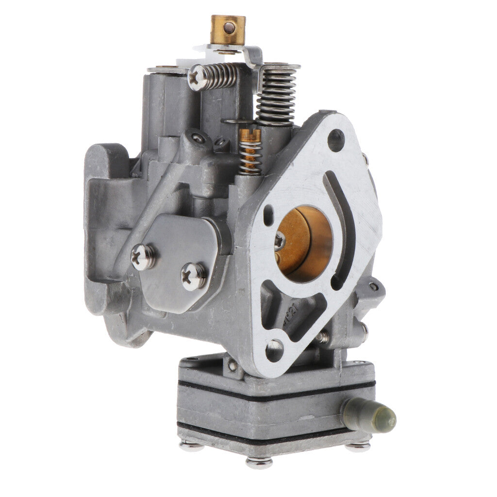 Carburetor for Mercury Mariner 4HP 5HP (2-Stroke) (1990–1999)