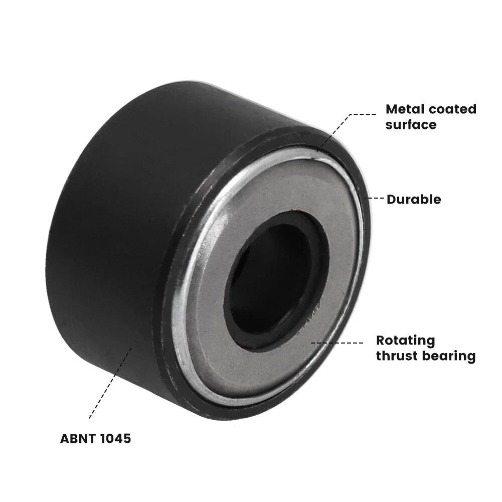Wheel Stud Installer for Most Auto