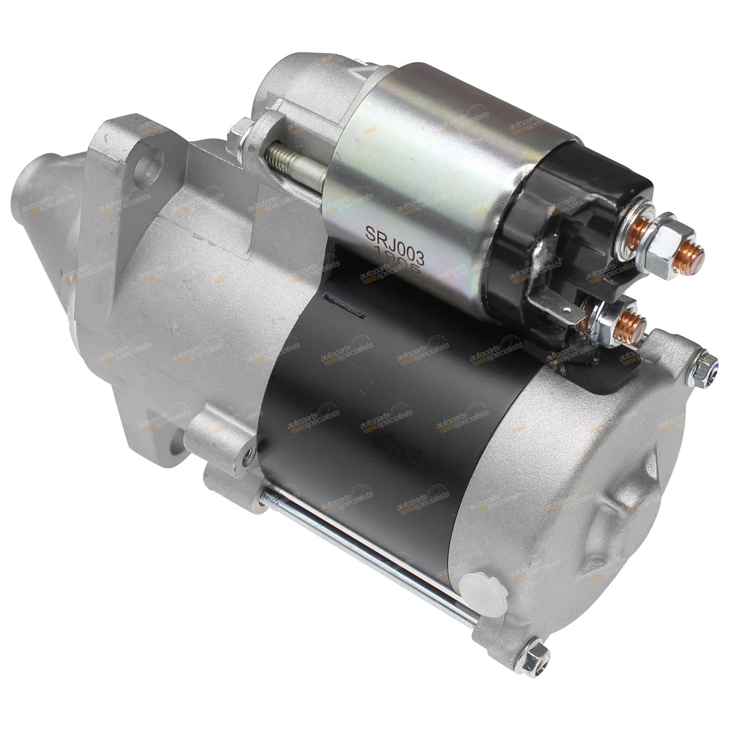 Starter Motor for Nissan Vanette C120 C20 (1982–1984)