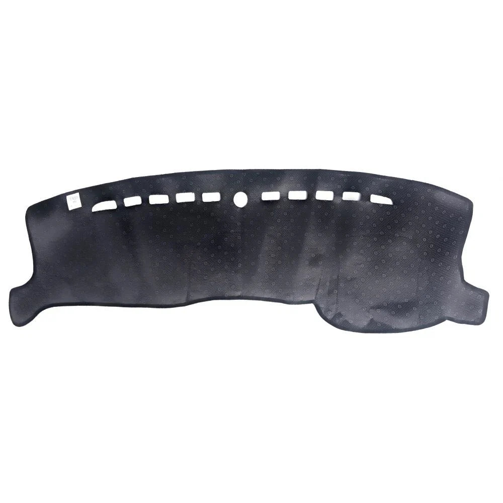 Non-Slip LHD Dashboard Cover Dash Mat for Ford Ranger (2022–2024)