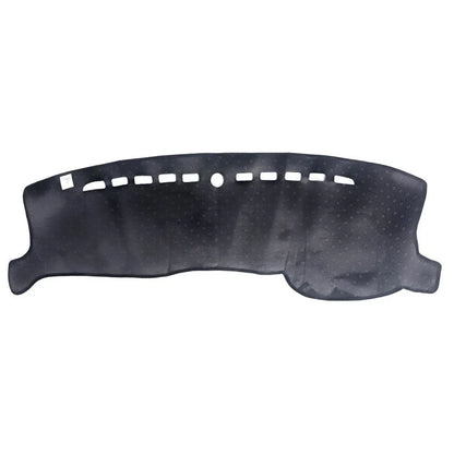 Non-Slip LHD Dashboard Cover Dash Mat for Ford Ranger (2022–2024)