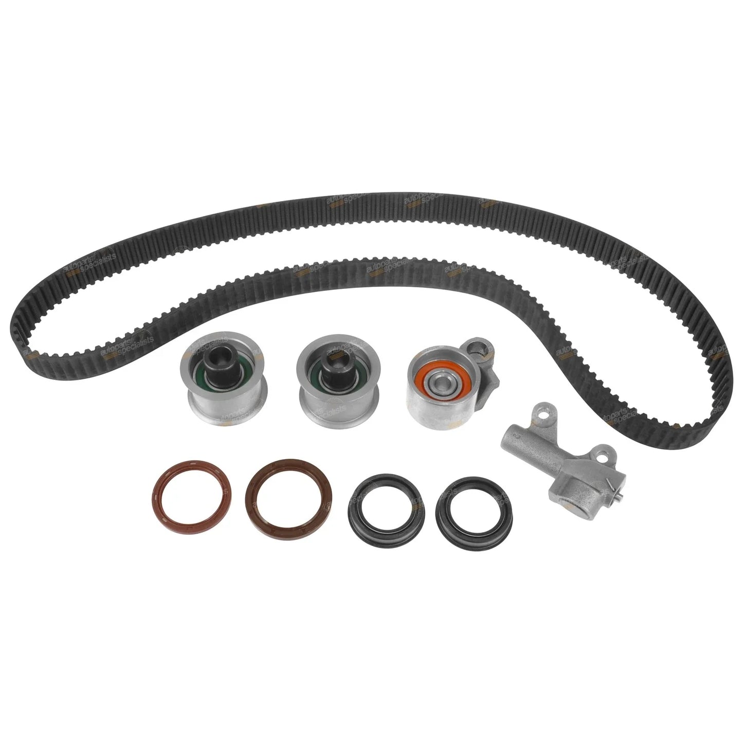 Timing Belt & Tensioner Kit for Mazda 929 HC/HD/JE-ZE 3.0L (1987-1991)