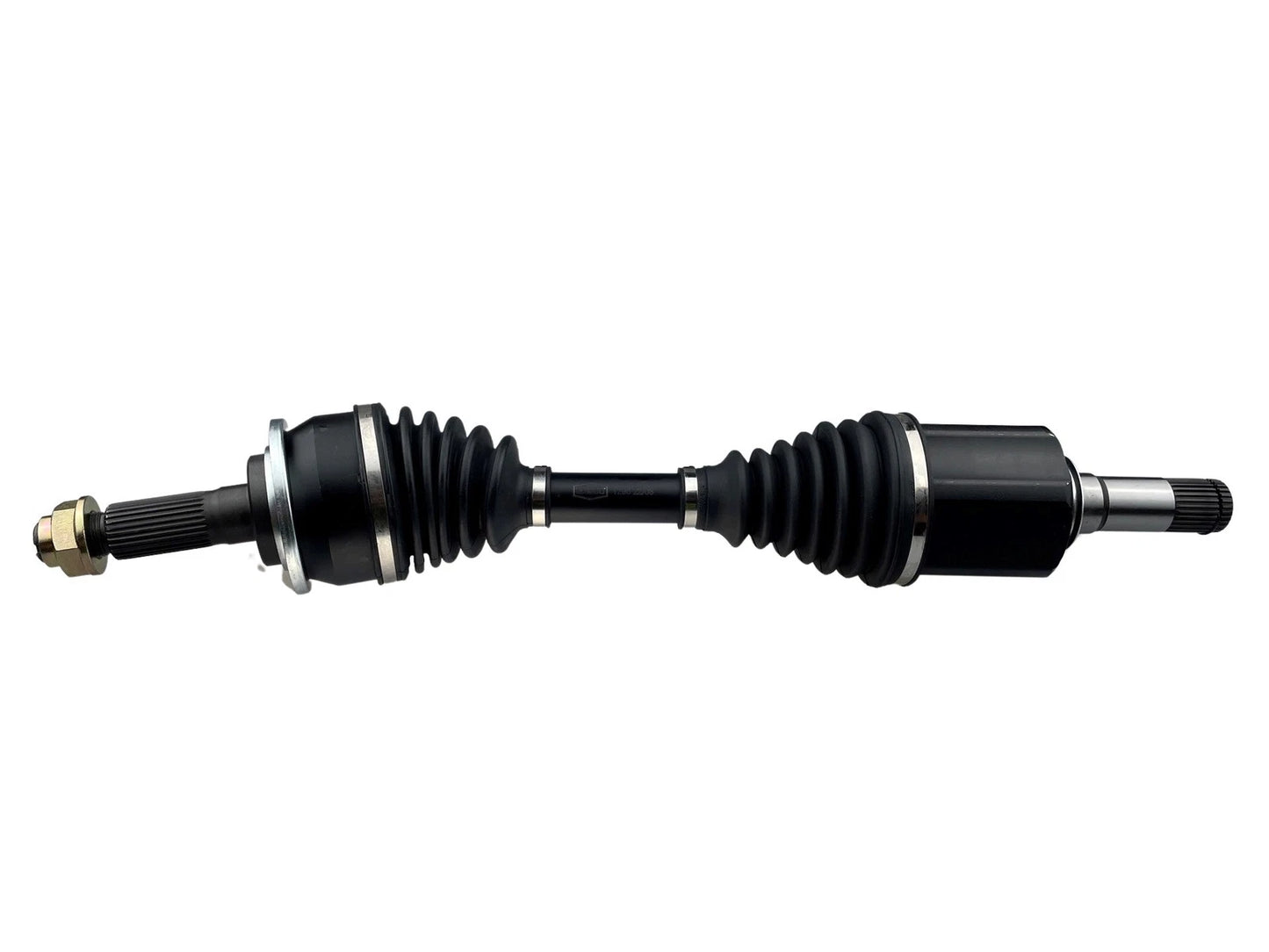 LH Front CV Joint Drive Shaft for Mazda BT50 (2011–2023) Ford Ranger (2011–2023)