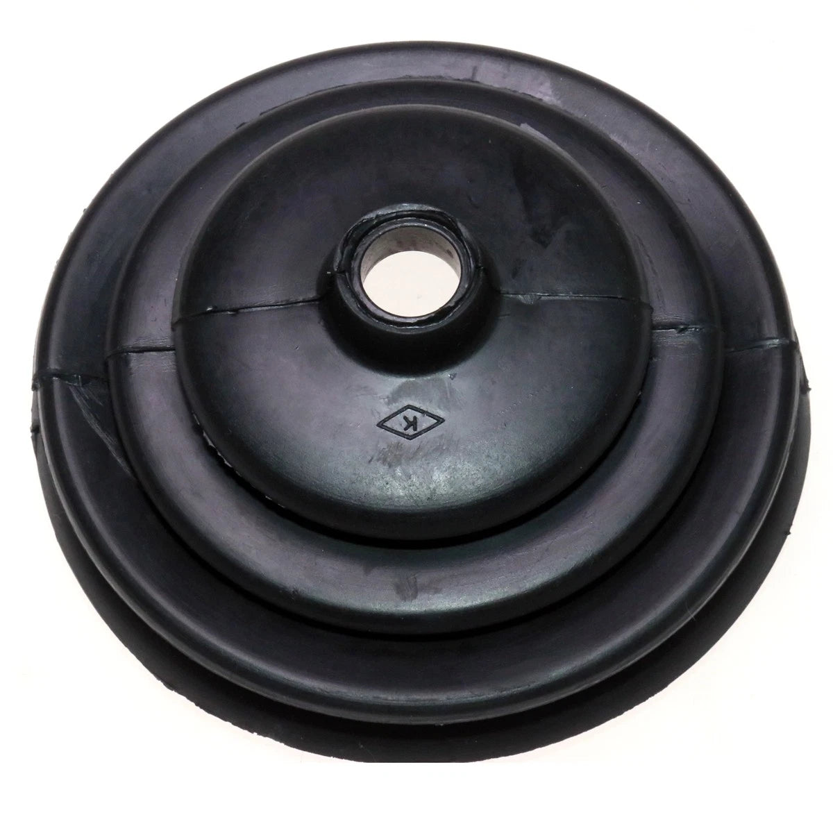 Shift Knob Boot for Nissan Datsun 720 King Cab Pickup (1979–1986)