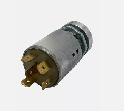 Key Switch for Kohler Diesel Lombardini Engine