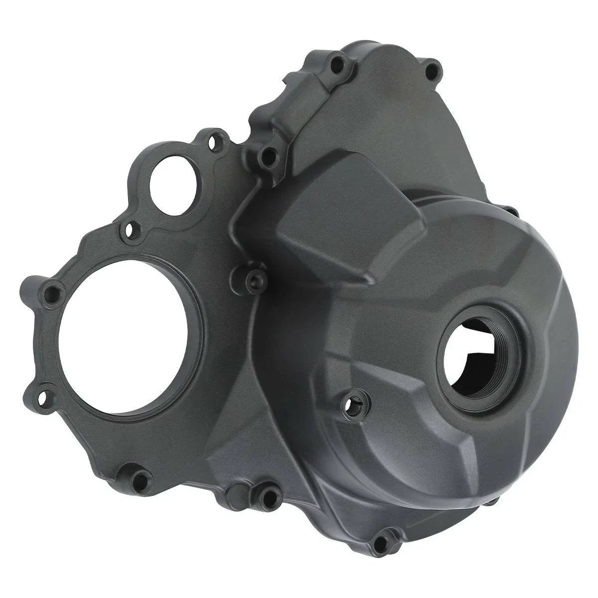 Left Engine Stator Cover for Yamaha Tracer 9 GT MT-09 (2021-2025)
