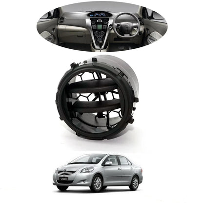 Air Vent Grille for Toyota Belta Yaris Vios (2005–2013)