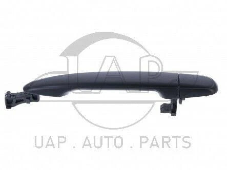 Front Left Outer Door Handle for Toyota Land Cruiser Prado (2002–2009)