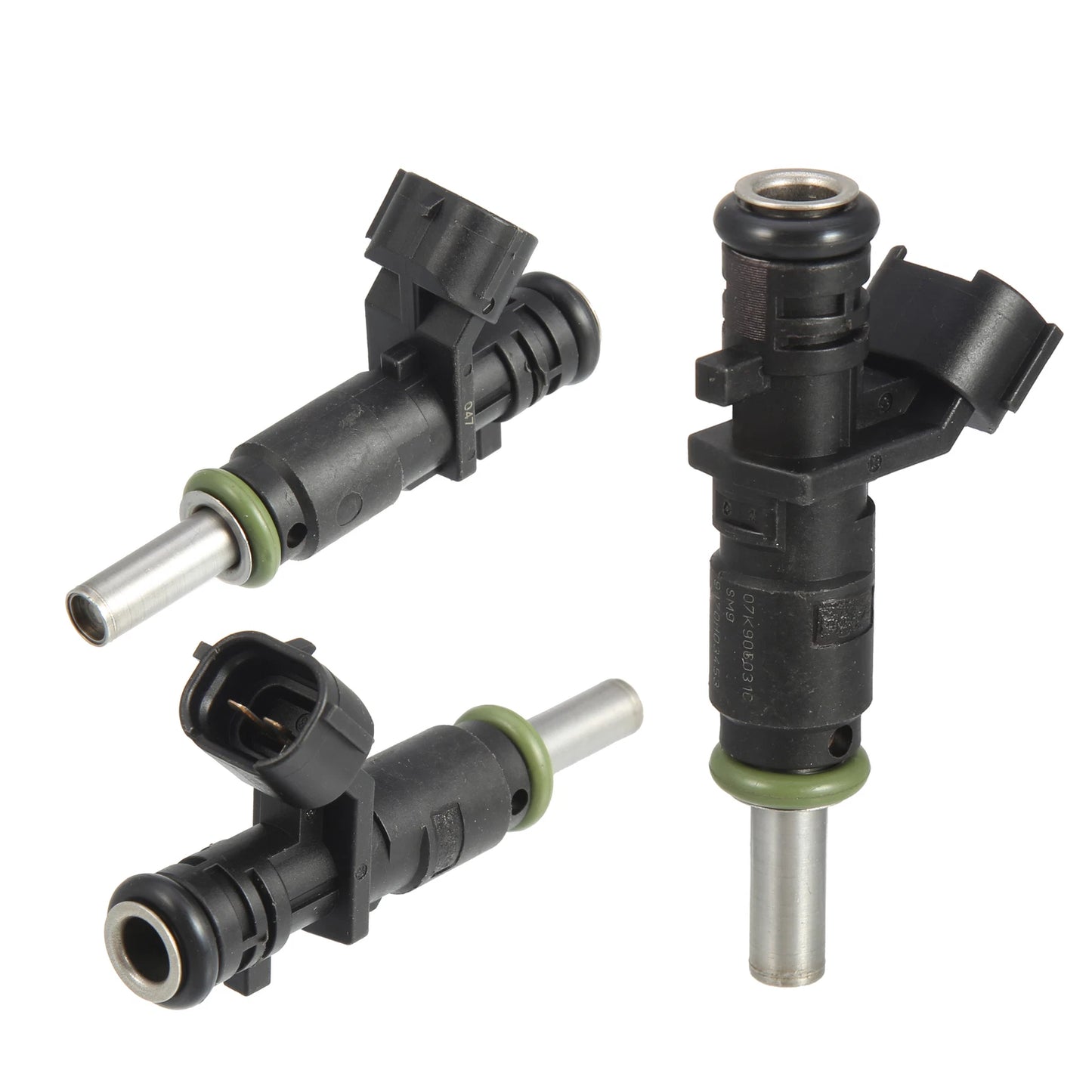 Fuel Injector Nozzle 07K906031C for VW Beetle Jetta 2.5L (2006–2014)