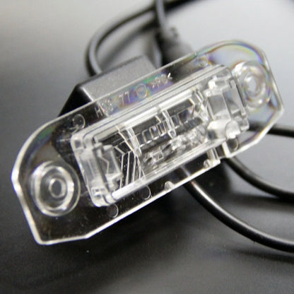 Rear View Backup Camera for Volvo S80 (2004–2009)