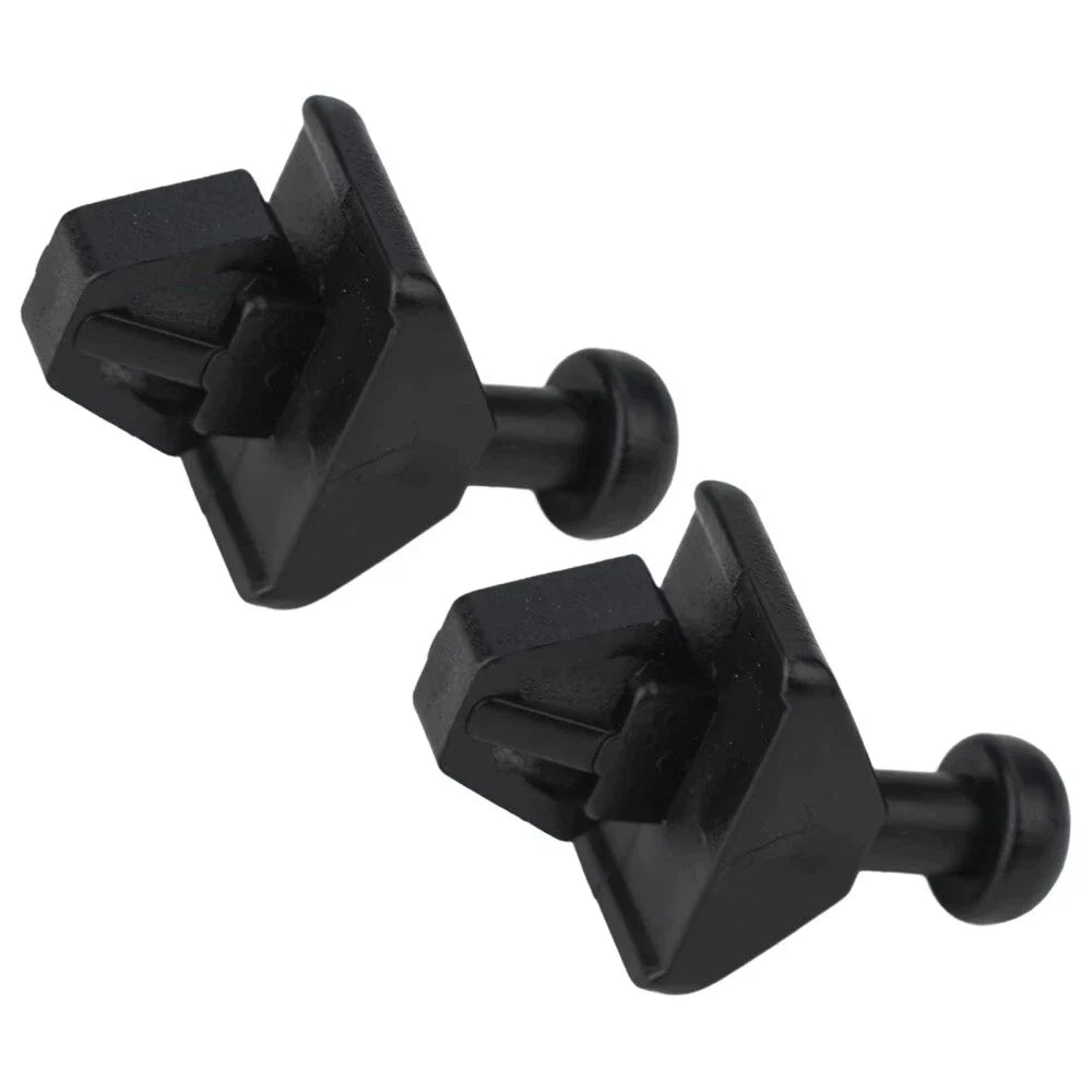 Cargo Shelf Hook Clips for Nissan (2005-2023)