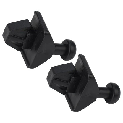 Cargo Shelf Hook Clips for Nissan (2005-2023)