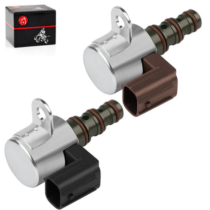 Transmission Shift Solenoid Kit for Honda TRX650 TRX680 Rincon (2004–2020)
