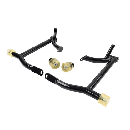 Saddlebag Guard Rails Crash Bar for Harley Road Street Glide (2014-2024)