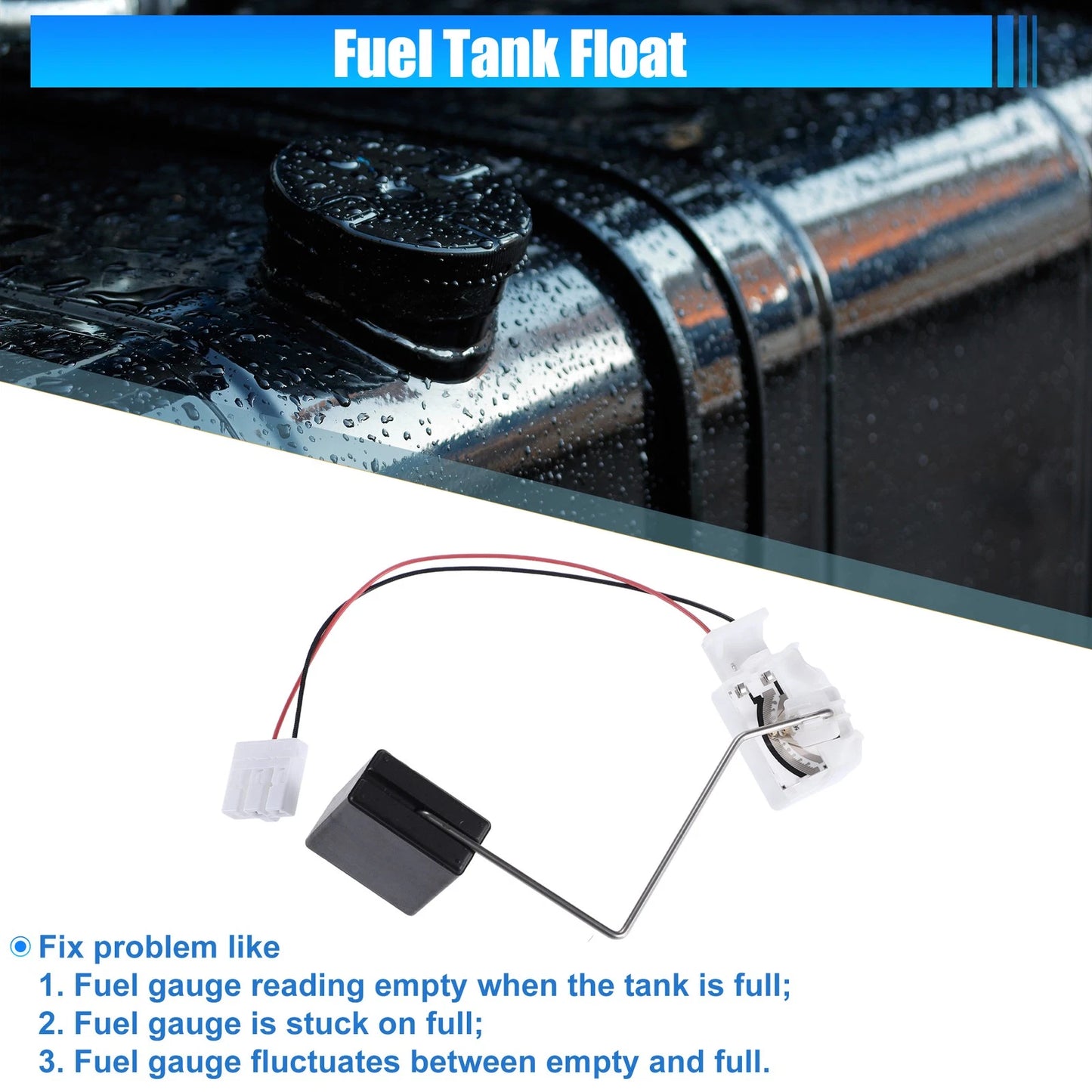 Fuel Tank Float Gauge Sending Unit No.8332060440 for Toyota 4Runner (2003–2009)