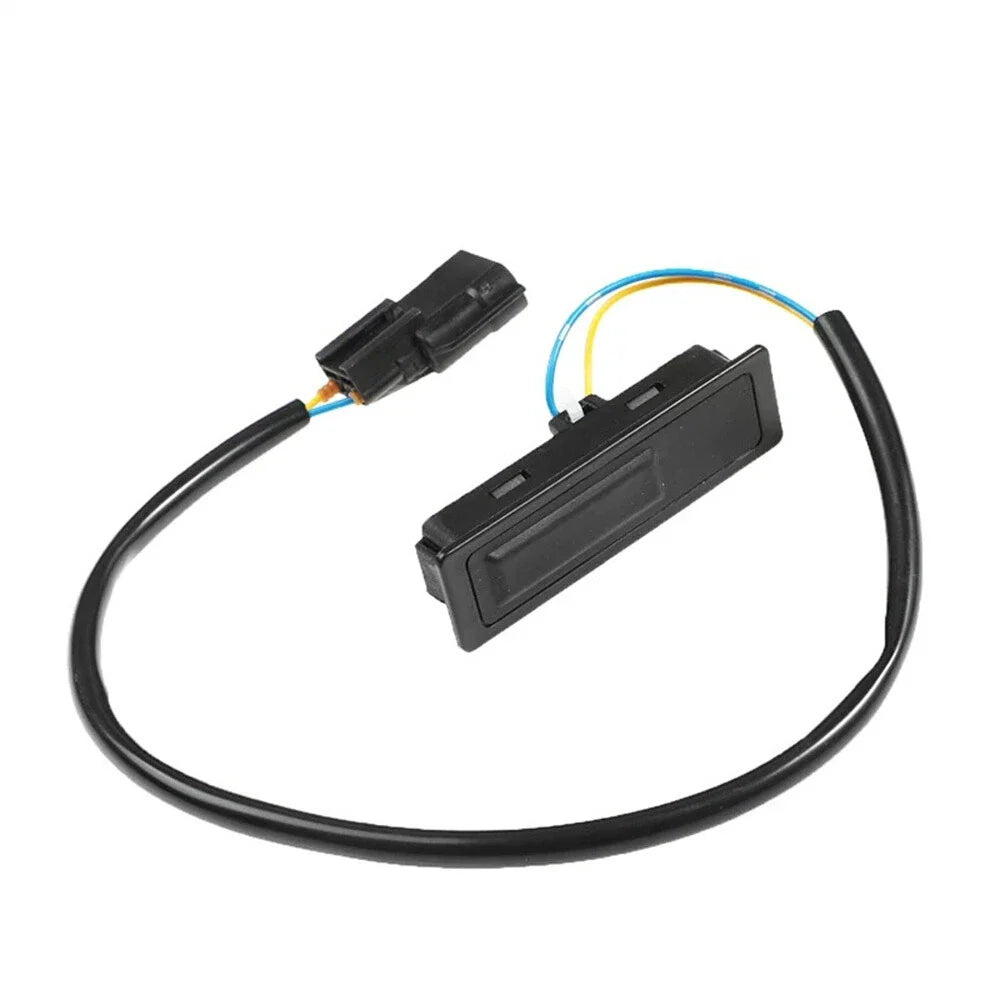 Trunk Tailgate Handle Switch for Nissan QASHQAI (2007-2013)