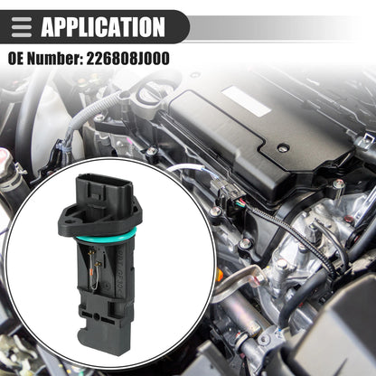 Air Flow Sensor Meter for Nissan Sentra (2002–2004) No. 22680-8J000
