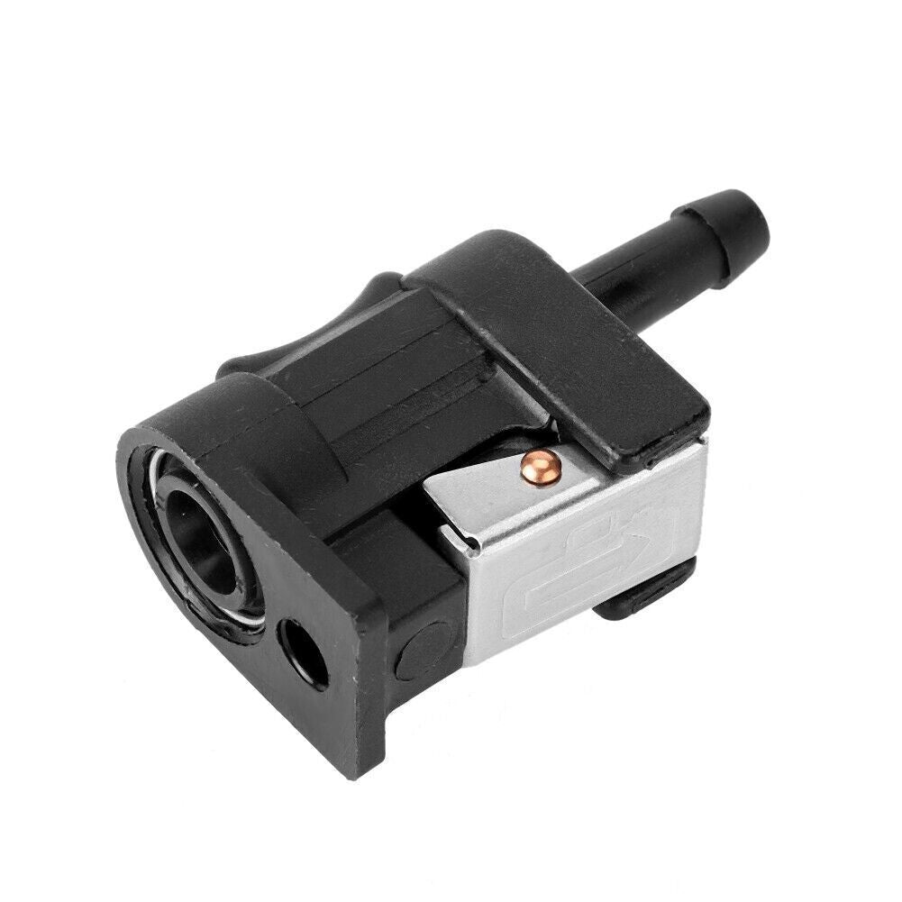 Fuel Line Connector Kit for Yamaha Outboard (1/4")