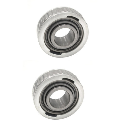 2X Gimbal Bearings for Mercury Mercruiser Bravo 1 2 3 (Year Range)