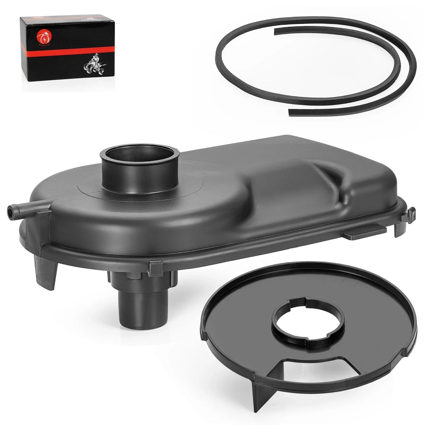 Air Box Lid Cover Cap for Yamaha Golf Cart G5 G5-A G5A Sun Classic Gas (1990–1995)