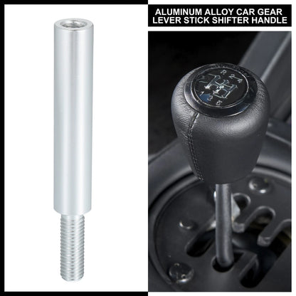 3" Shift Knob M10x1.5 for Honda Accord (2003–2007)