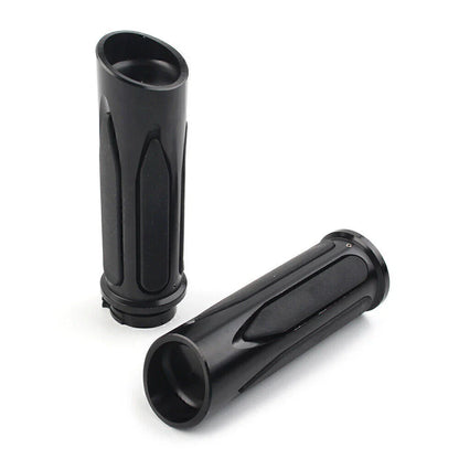 Handlebar Grips for Harley Touring Road Electra Glide Softail Breakout (2008-2023)