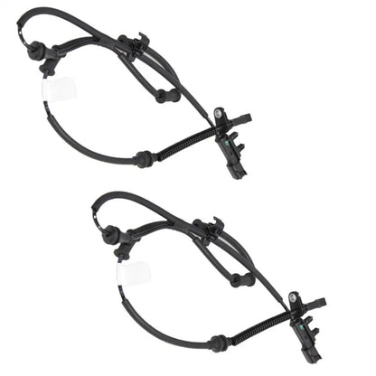 Rear Wheel Speed Sensor for Jeep Gladiator (2020-2025)
