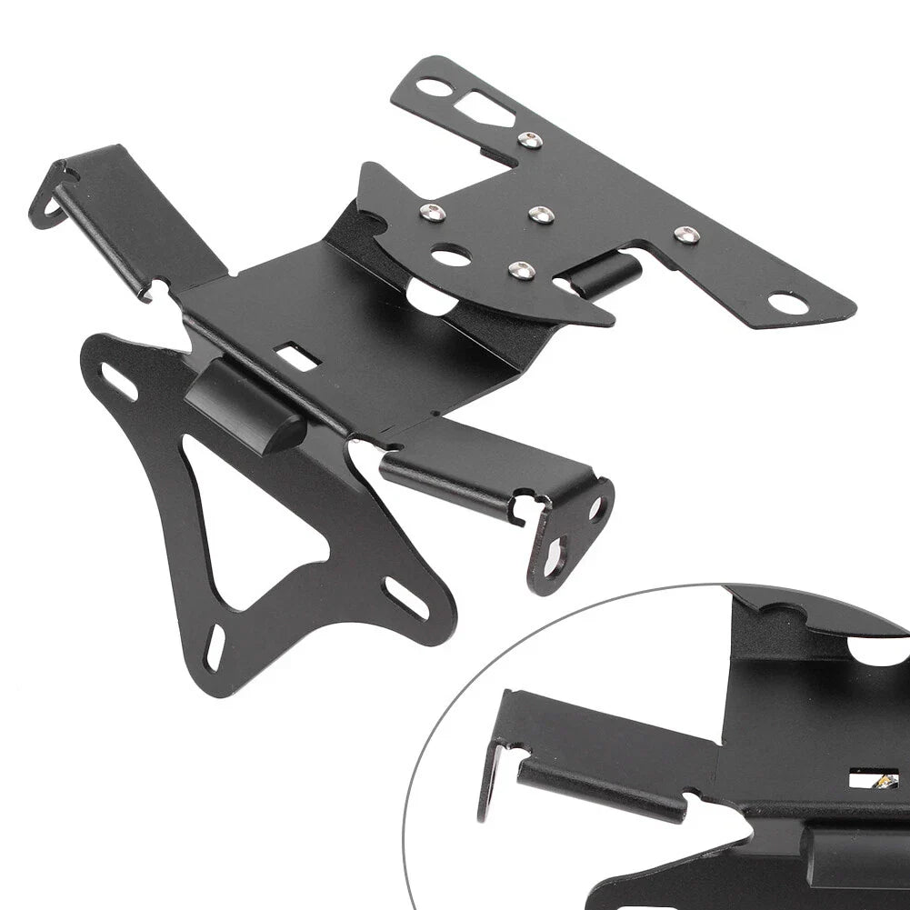 Fender Eliminator License Plate Holder for BMW S1000RR S1000R HP4 (2010-2018)