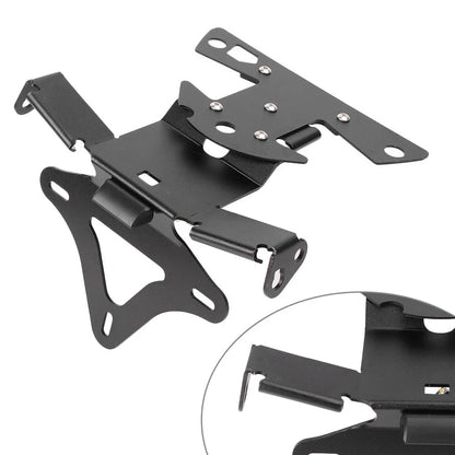 Fender Eliminator License Plate Holder for BMW S1000RR S1000R HP4 (2010-2018)