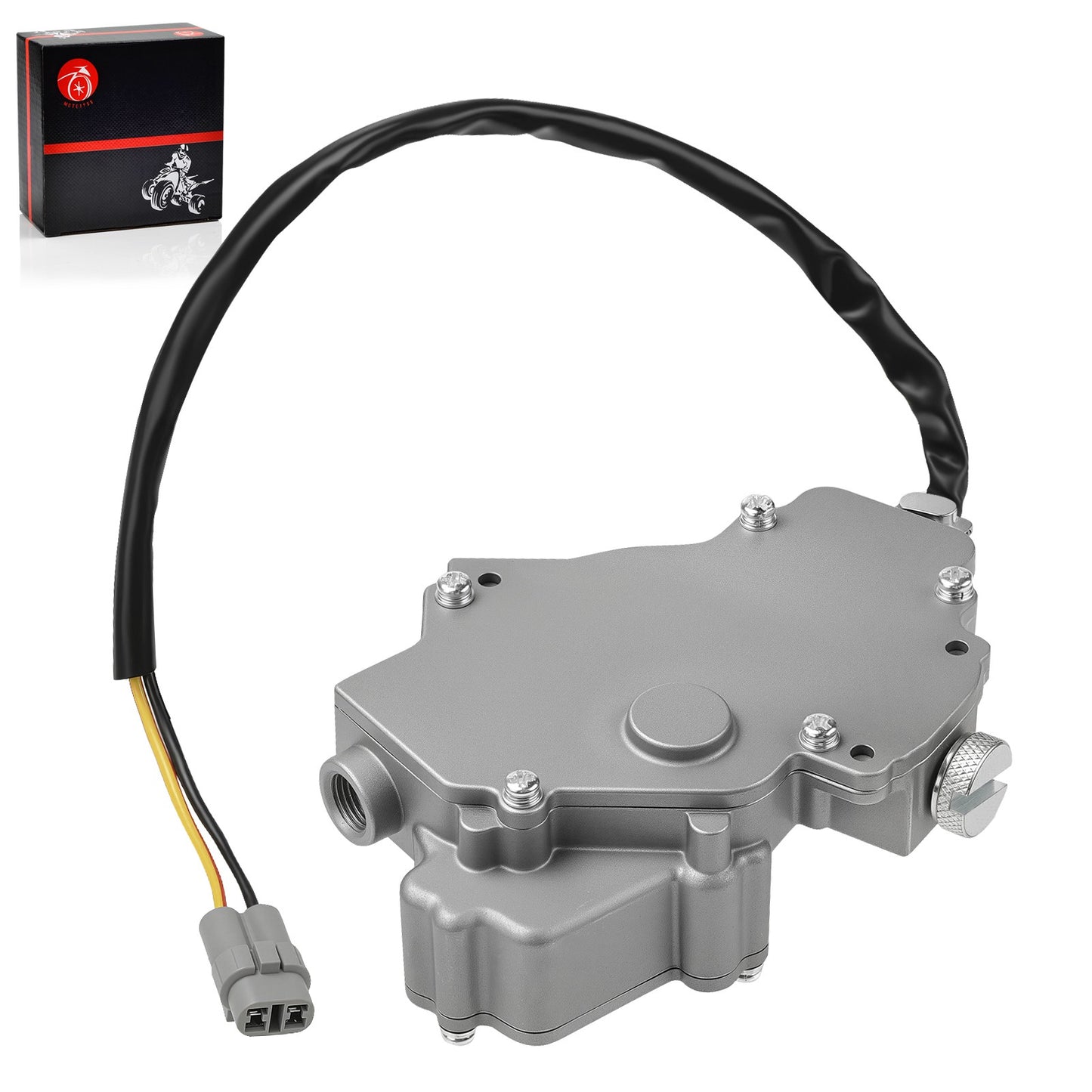 Carburetor Switch Assembly for Yamaha Banshee 350 (1995–2006)