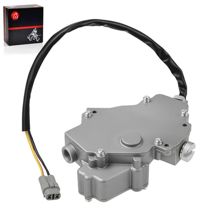 Carburetor Switch Assembly for Yamaha Banshee 350 (1995–2006)