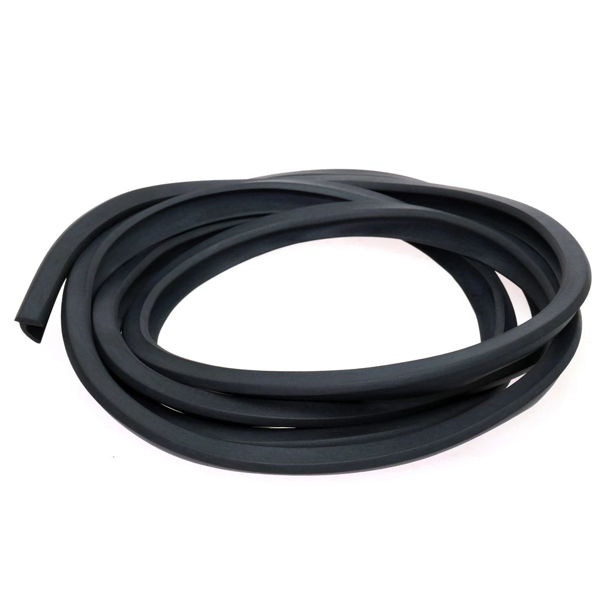 Trunk Lid Weatherstrip Seal for Nissan Datsun 1200 (1970–1976)
