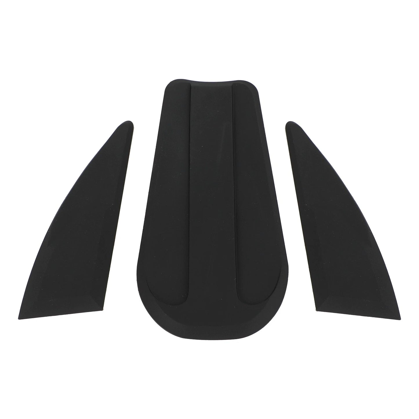 Side Guards Tank Protector for BMW K1600GT K1600GTL K1600B (2017–2021)