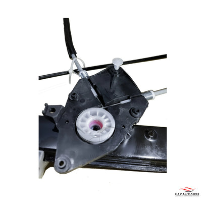 Front Right Window Regulator for BMW X3 (2004–2010)