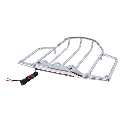 Luggage Rack LED Light for Harley Road King Touring (2014-2024)