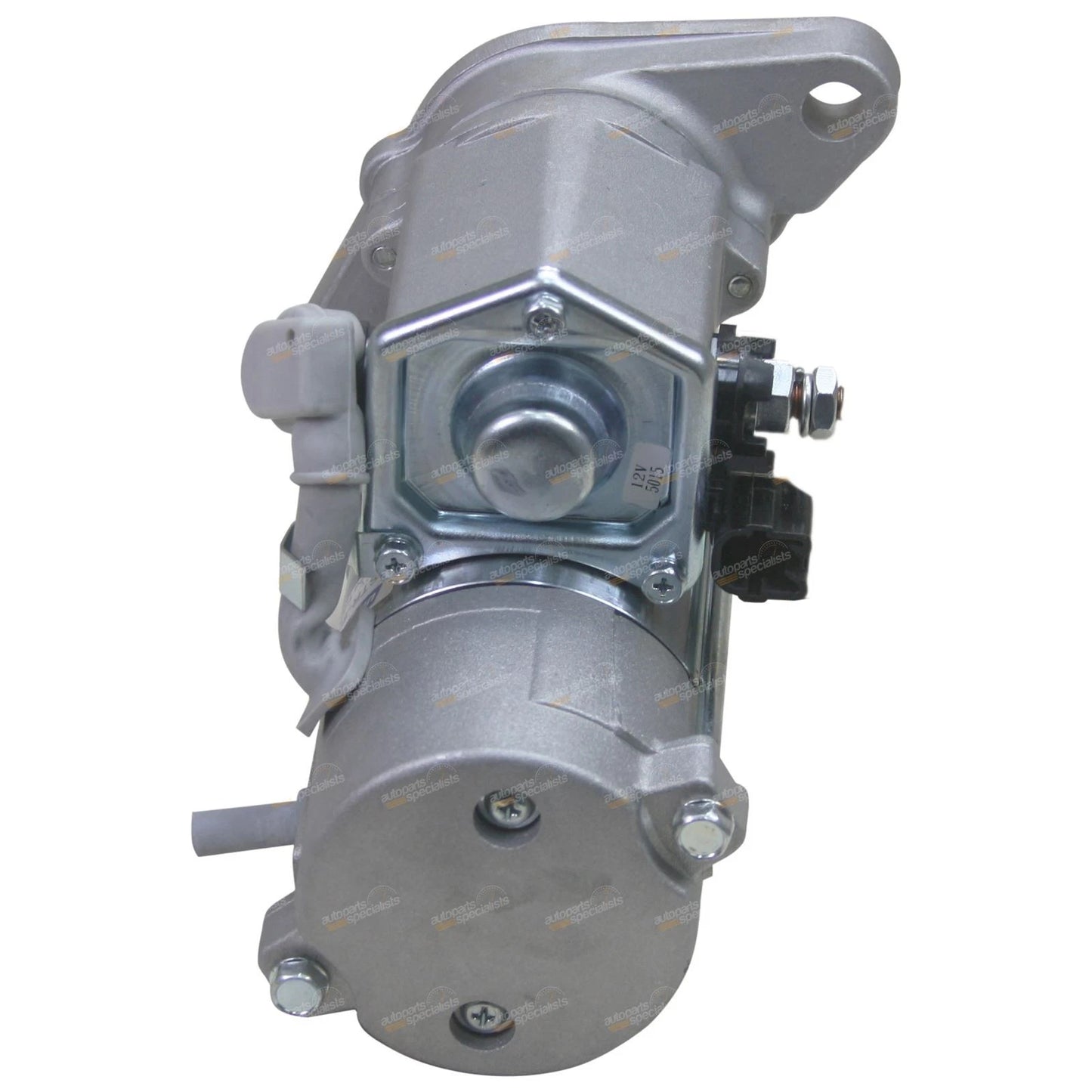 Starter Motor for Toyota Landcruiser FZJ75 FZJ78 FZJ79 (1992–2009)