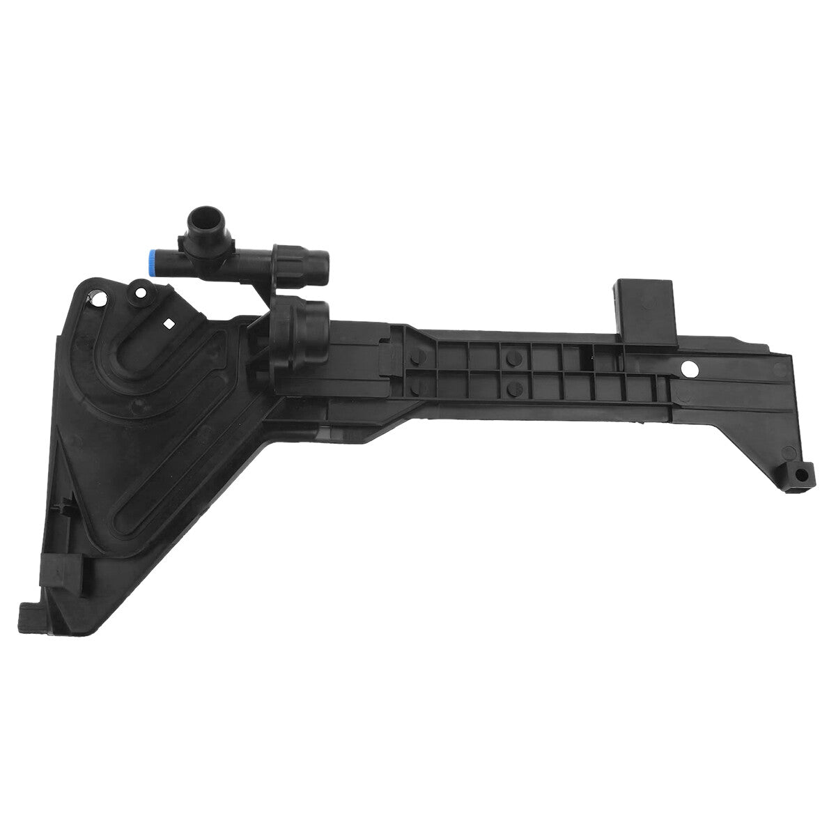 Radiator Expansion Tank Mounting Plate for BMW E46 328i 323i 325i (1998–2006)