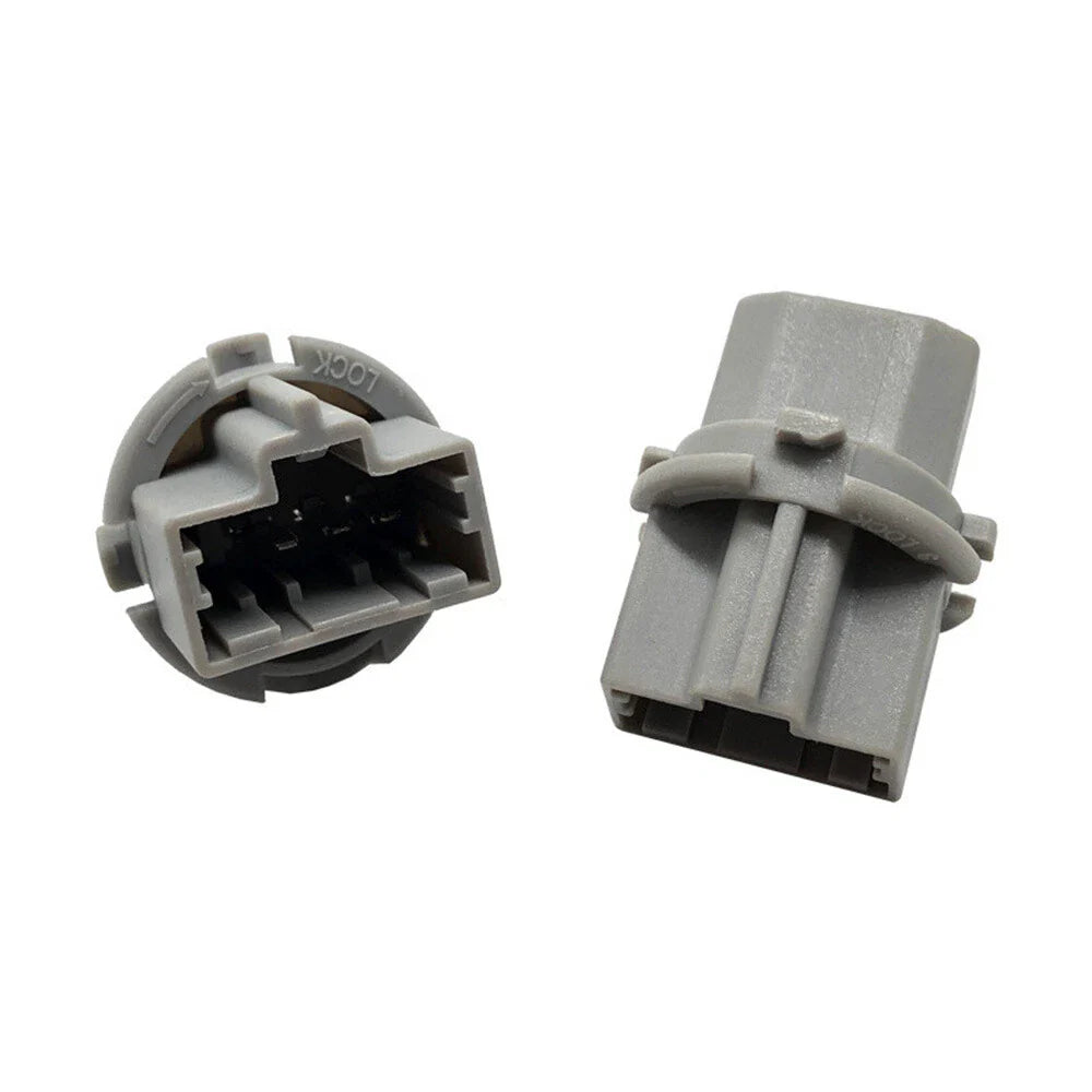 Rear Brake Tail Light Bulb Sockets for Mazda 3, CX-5 (2004-2016)