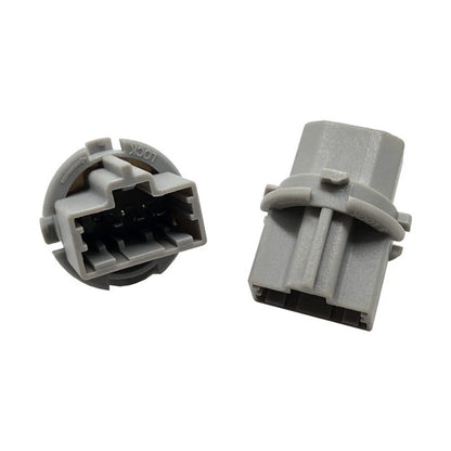 Rear Brake Tail Light Bulb Sockets for Mazda 3, CX-5 (2004-2016)