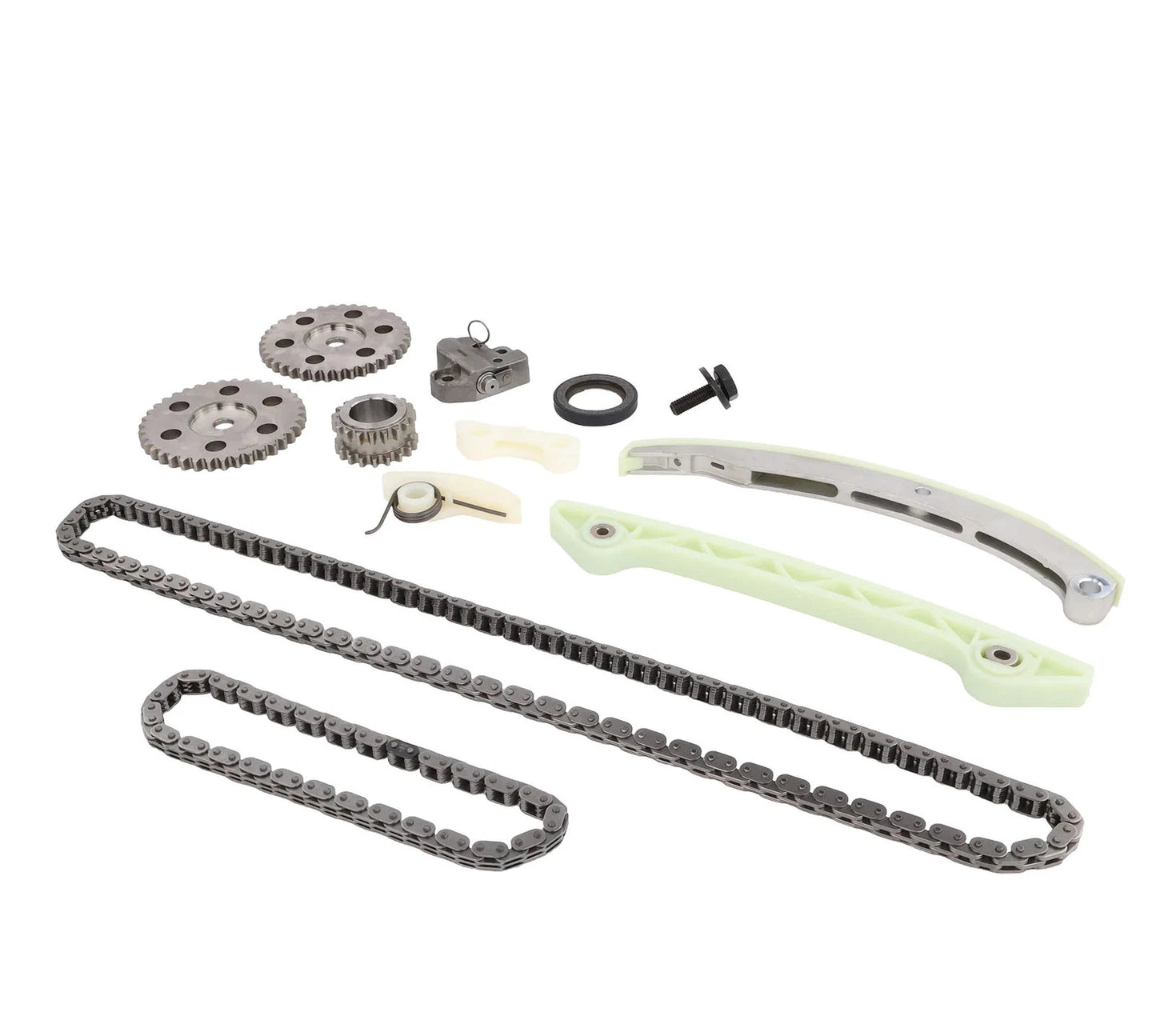 Timing Chain Kit for Mazda Mazda3 (2003–2006)