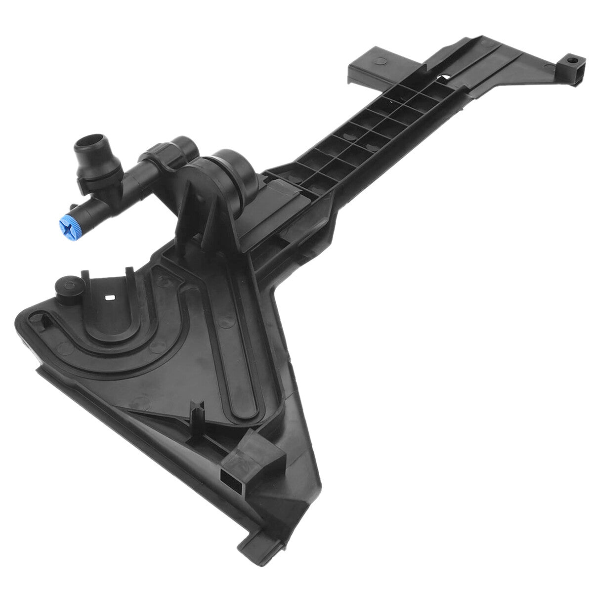 Radiator Expansion Tank Mounting Plate for BMW E46 328i 323i 325i (1998–2006)