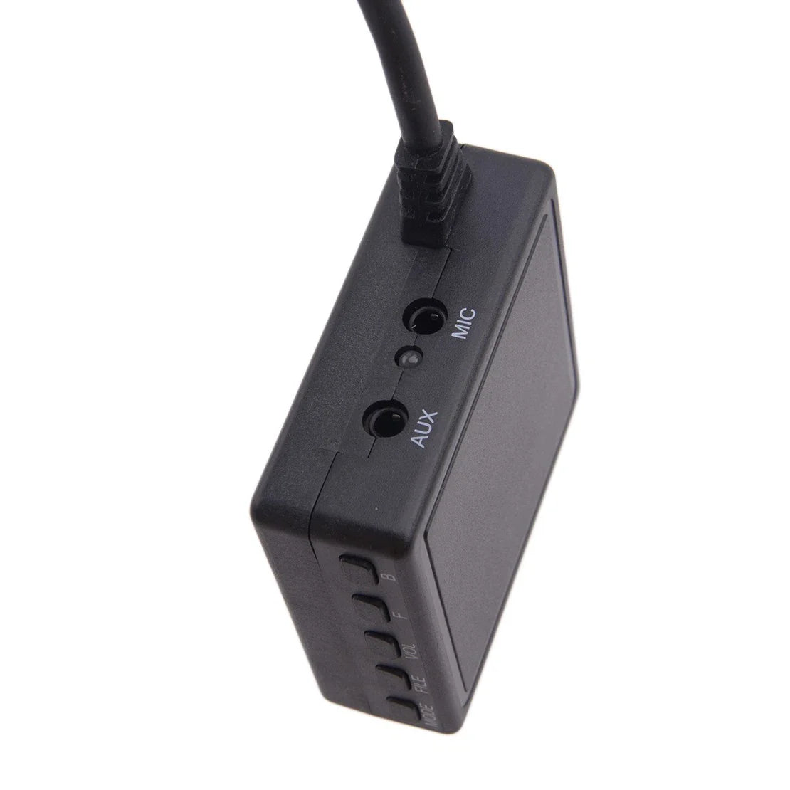 Bluetooth Adapter Aux Amplifier Noise Filter for BMW E53 E39 (2000-2006)