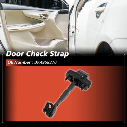 Door Check Strap for Ford Fiesta (2009–2019) No.DK4958270
